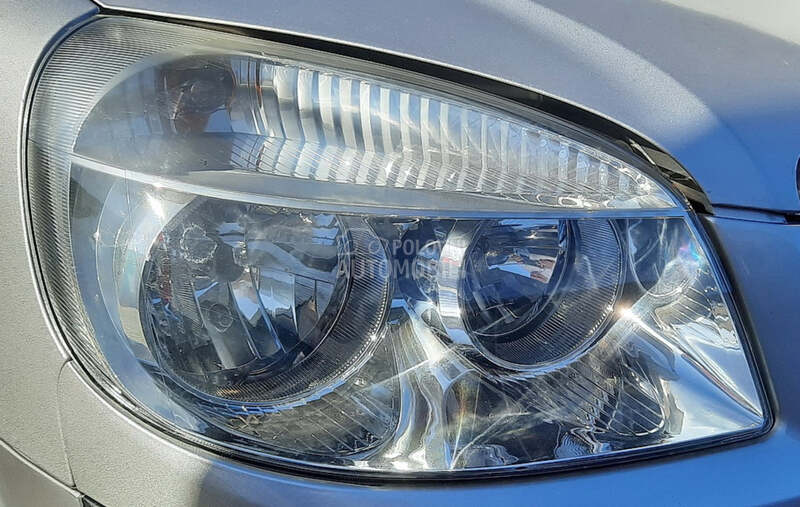 Prednji farovi za Fiat Doblo od 2005. do 2010. god.