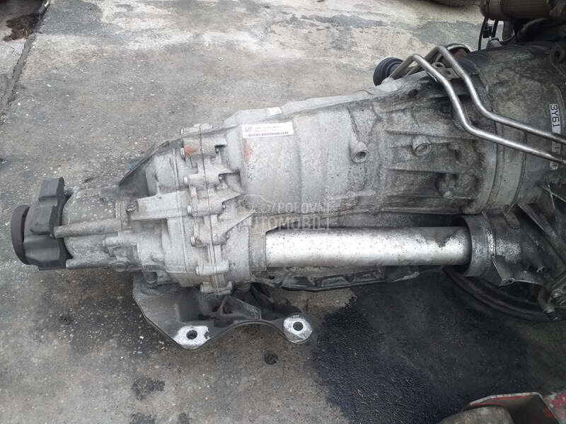 Automatski menjač 3.0 tdi za Audi A5
