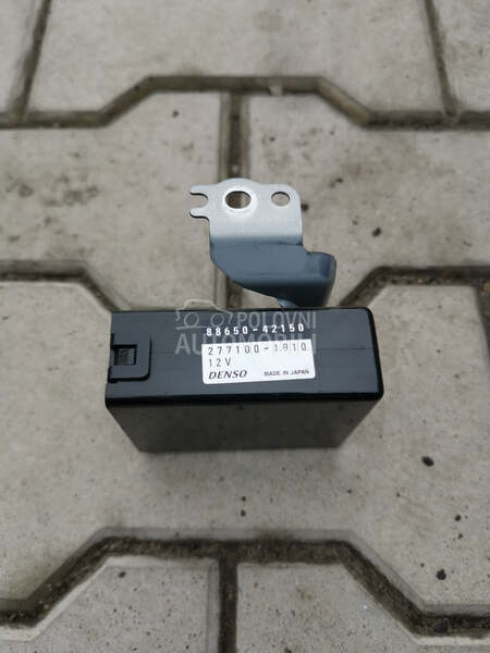 modul za Toyota RAV 4 od 2001. do 2005. god.