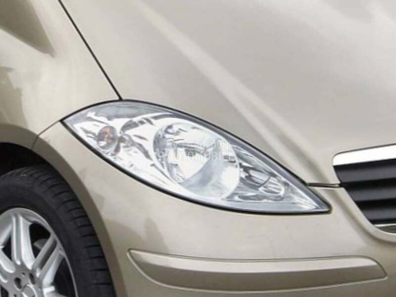 Farovi za Mercedes Benz A 140, A 150, A 160 ... od 2004. do 2008. god. za Mercedes Benz A 140, A 150, A 160 ... od 2004. do 2008. god.