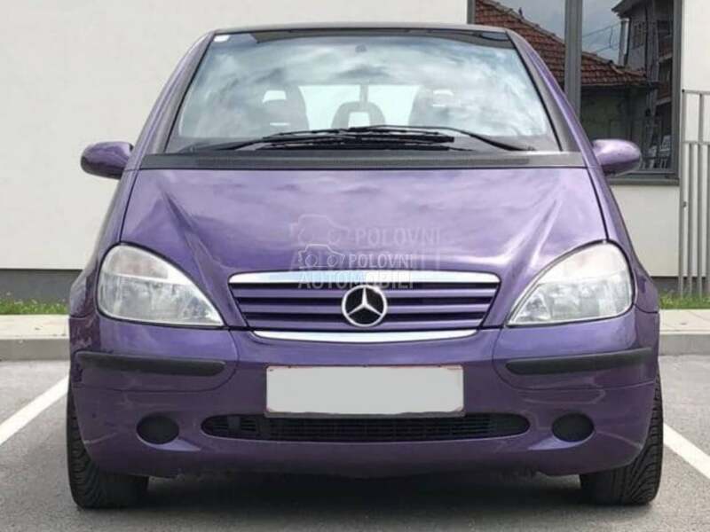 Šoferšajbna za Mercedes Benz A 140, A 150, A 160 ... od 1997. do 2004. god. za Mercedes Benz A 140, A 150, A 160 ... od 1997. do 2004. god.
