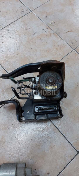ABS centrala za Peugeot 207