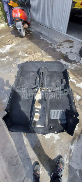 Tepih za Peugeot 207