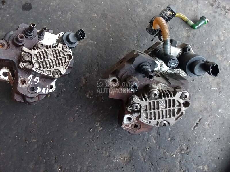 pumpa visokog pritiska 1,9 dci za Renault Scenic od 2003. do 2007. god.