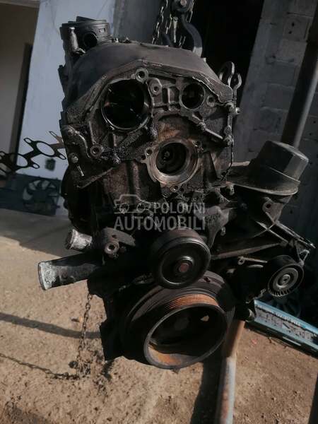 motor 611 220cdi za Mercedes Benz C Klasa, C 200, C 220 ...