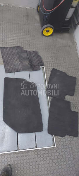 patosnice za Peugeot 207