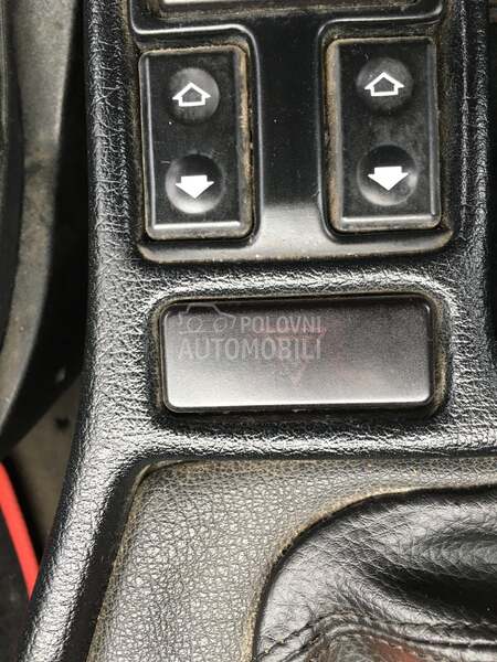 Prekidač, ručica, taster e34 za BMW 520