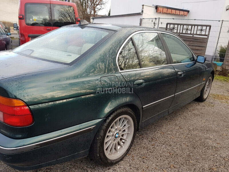 e90 e87 e60 branik krilo za BMW Serija 1, 114, 116 ... od 1995. do 2016. god.