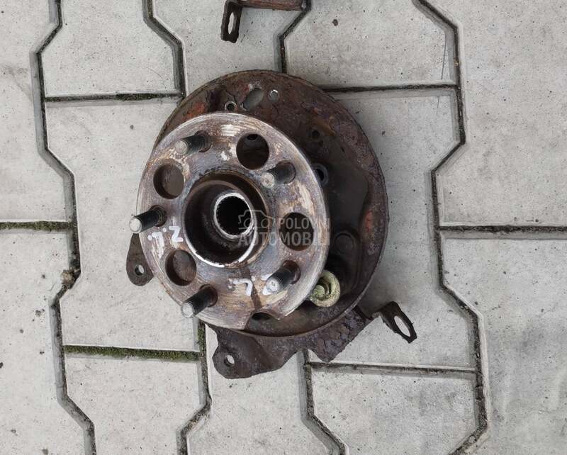 glavcina lezaj tocka zadnji za Toyota RAV 4 od 2001. do 2005. god.