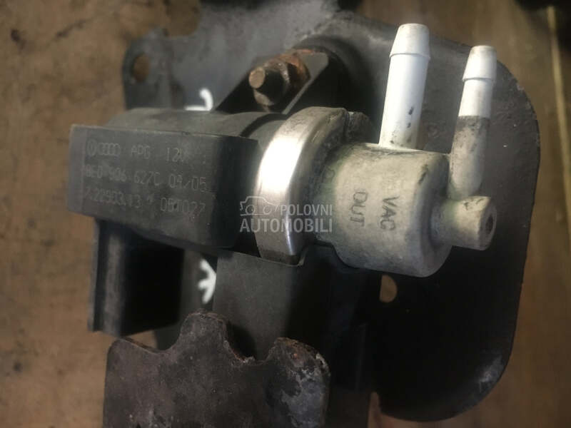 ventil turbine za Audi A4