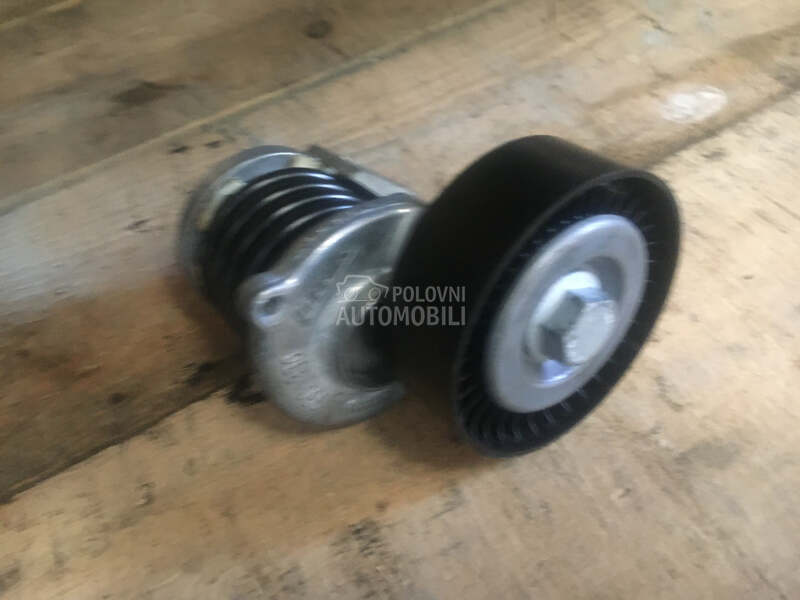 Spaner pk kaisa za Audi A4