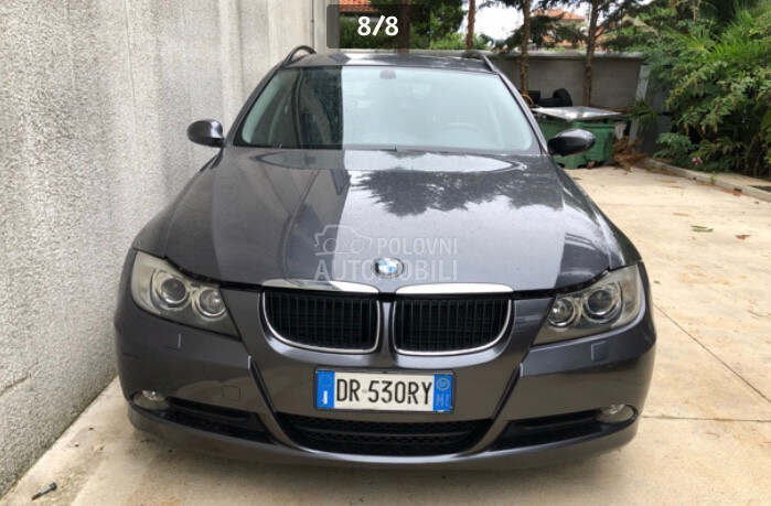 e90 e87 e60 pojas za BMW Serija 1, 114, 116 ... od 1995. do 2016. god.