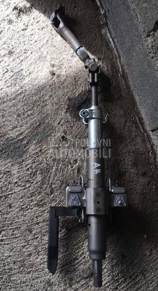 Stub volana - kardan za Opel Astra H