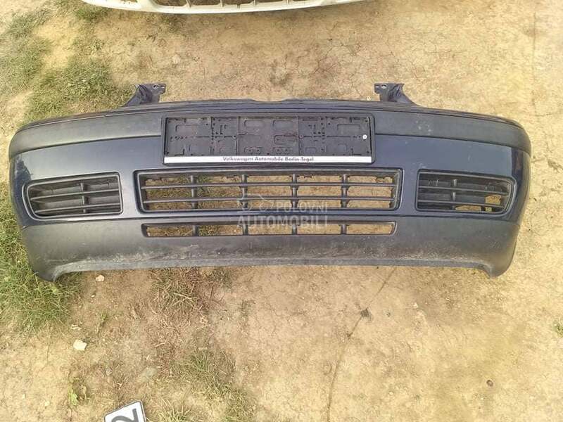 kompletni auti u delovi.a za Volkswagen Bora, Buba, Caddy ...