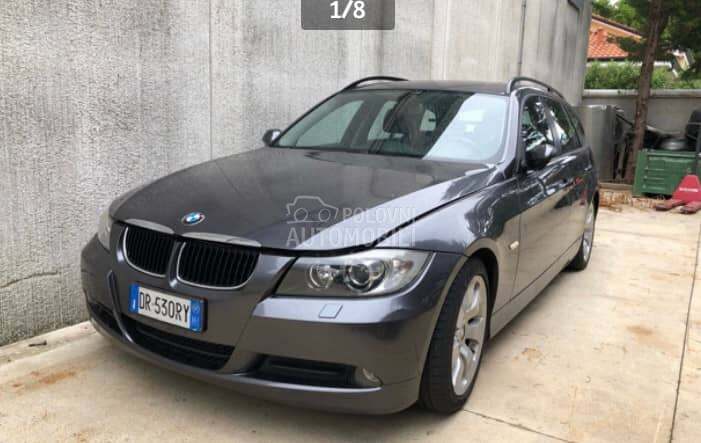 e90 e87 e60 cantra servo ulja za BMW Serija 1, 116, 114 ... od 1995. do 2016. god.