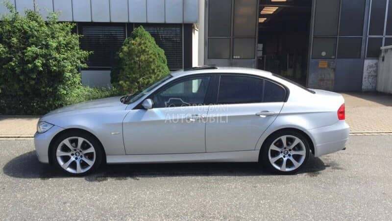 e90 e87 e60 merac ulja za BMW Serija 1, 114, 116 ... od 1995. do 2016. god.