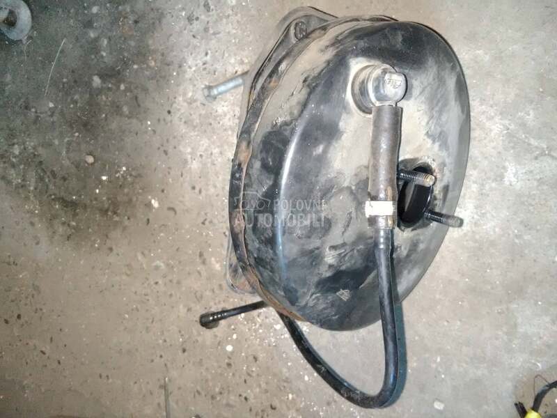 Kočiona servo pumpa za Citroen Berlingo, C2, C3 ... od 1996. do 2009. god.