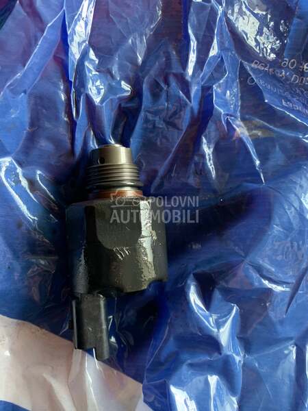 regulator pritiska 2.0hdi100kw za Citroen C5