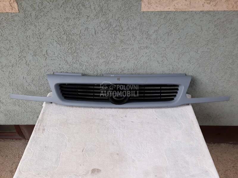 Prednja maska za Opel Astra G od 1998. do 2005. god.