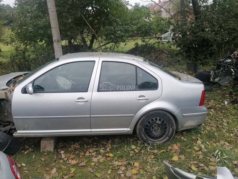 vrata za Volkswagen Bora od 2000. do 2005. god.