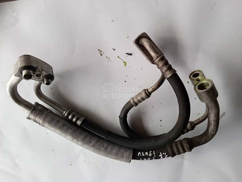 cevi klime 1,7 cdti za Opel Meriva od 2003. do 2009. god.