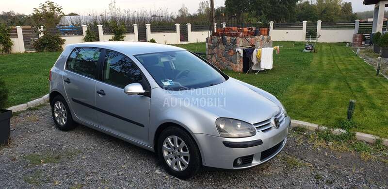 DESNA VRATA za Volkswagen Golf 5 od 2003. do 2010. god.