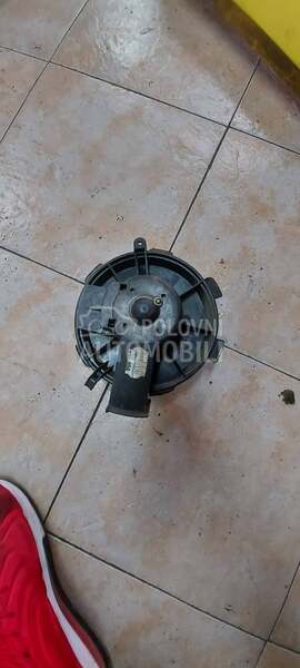 Ventilator kabine za Peugeot 206