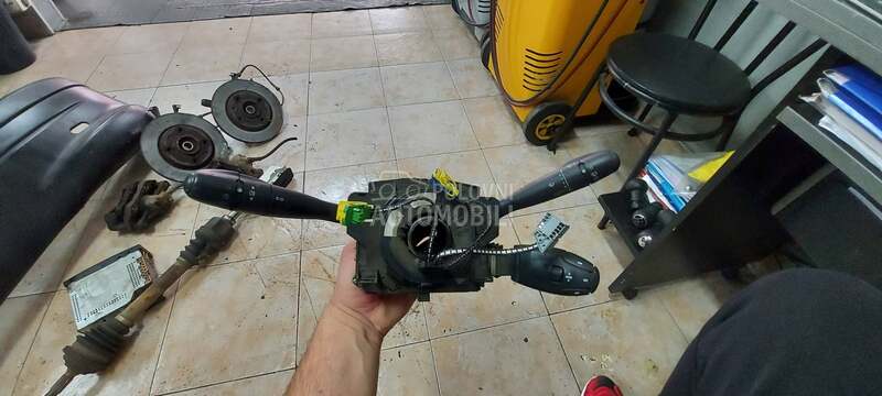 ablender za Peugeot 206