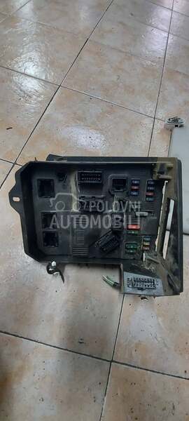 Kompjuter bsi za Peugeot 206
