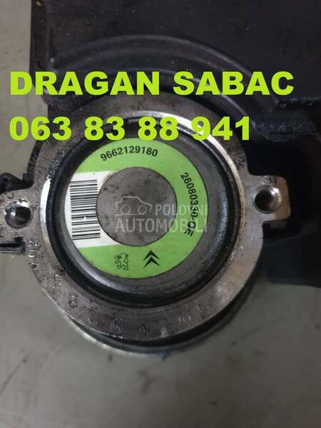 Servo pumpa za Citroen Berlingo, C1, C2 ... od 1996. do 2009. god.