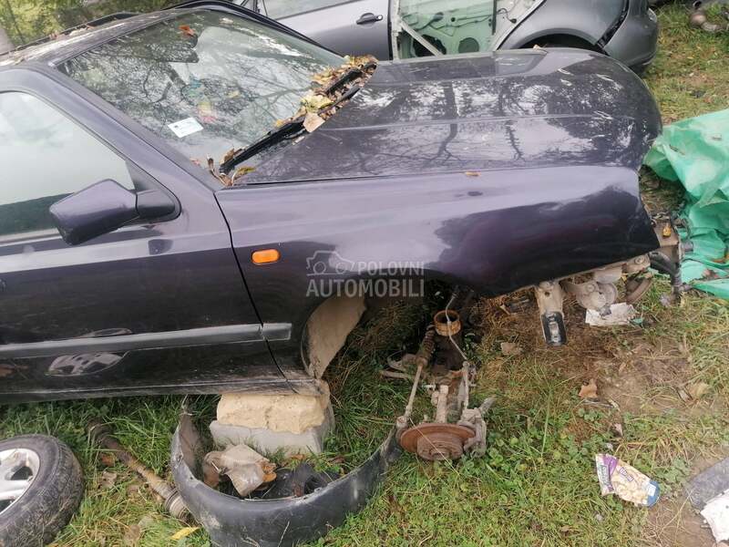 Vrata za Volkswagen Golf 3 od 1992. do 1999. god.
