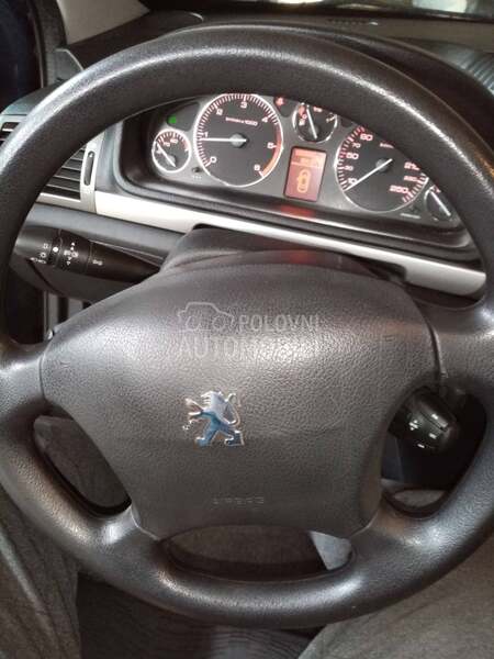 Volan za Peugeot 407 od 2005. do 2009. god.