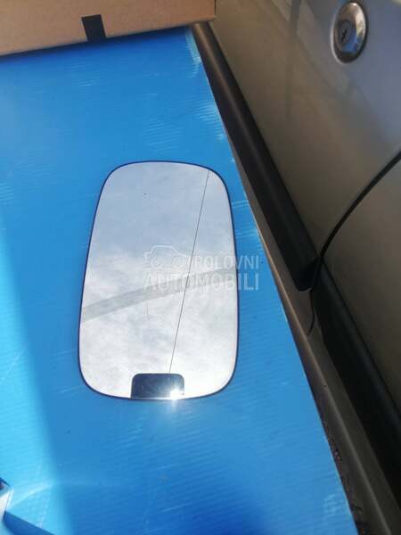 Staklo retrovizora za Renault Scenic