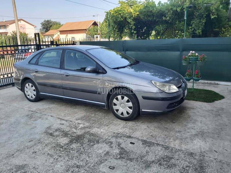 KLESTA KOCIONA za Citroen C5 od 2004. do 2007. god.