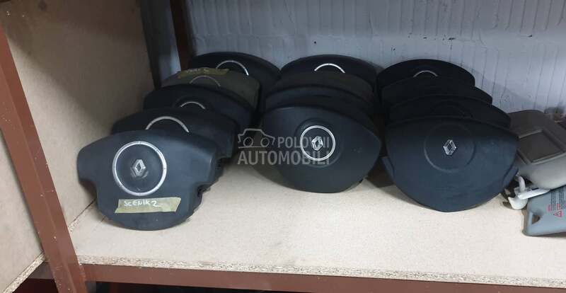 Air Bag volana Scenik2 za Renault Scenic