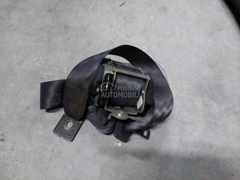Sigurnosni pojas za Renault Clio od 2005. do 2014. god.