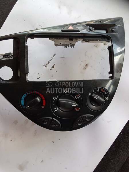 prekidaci ventilacije za Ford Focus od 2001. do 2005. god.