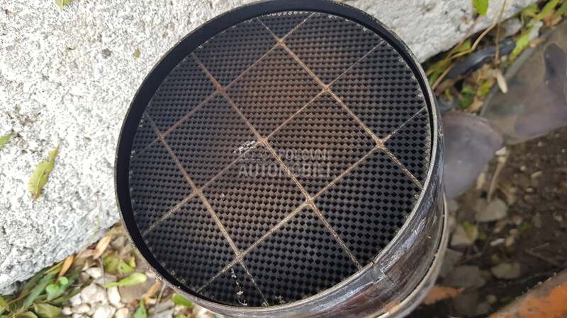 dpf filter za Peugeot 3008
