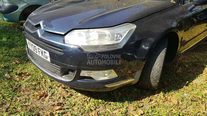far za Citroen C5