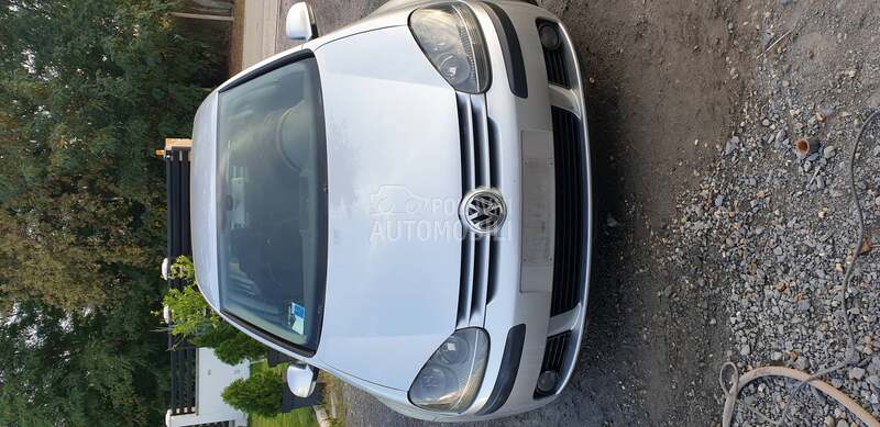 ISTRUMENT TABLA AIR BAG za Volkswagen Golf 5 od 2003. do 2010. god.