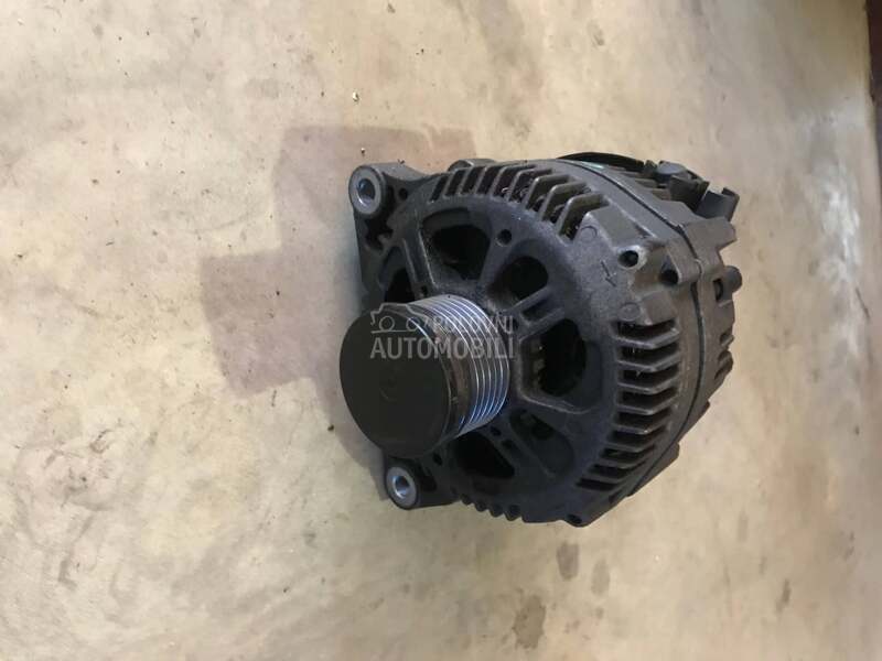 Alternator 1.4 HDI za Peugeot 306