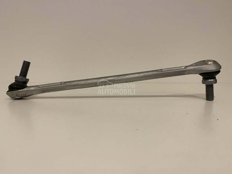 Stabilizator za Mercedes Benz CLK Klasa od 1997. do 2009. god. za Mercedes Benz CLK Klasa od 1997. do 2009. god.