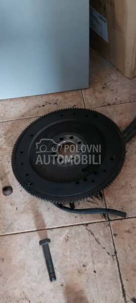 zamajac za Peugeot 206