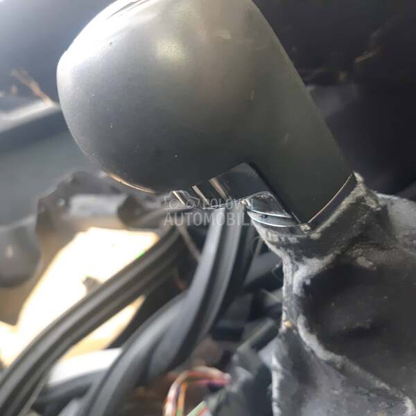 Rucica menjaca sah heblo za Opel Astra H