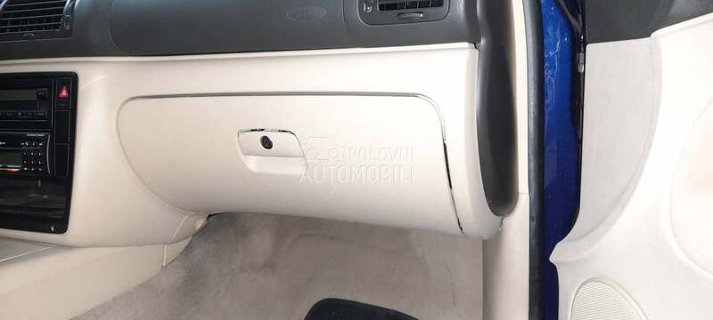 Kaseta za Volkswagen Passat B5, Passat B5.5
