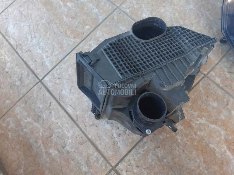 clio 4 kuciste filt vazduha za Renault Clio od 2013. do 2020. god.