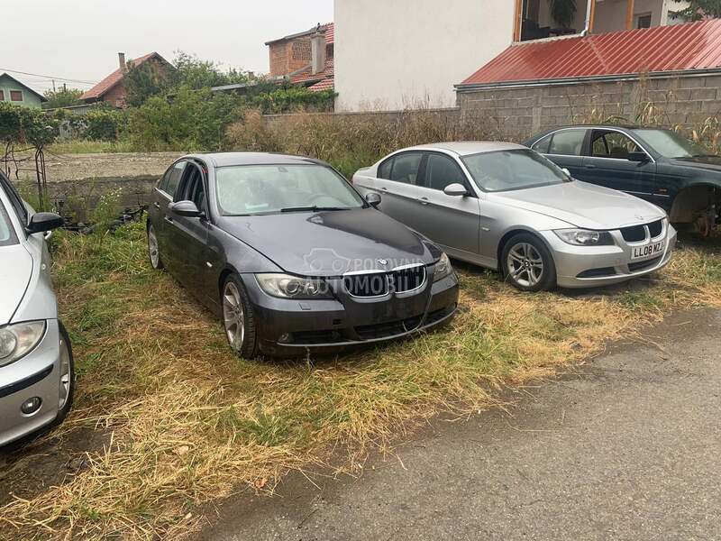 kontakt brava e90 e87 e60 za BMW Serija 1, 114, 116 ... od 1995. do 2016. god.