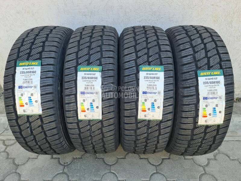 Westlake 235/65 R16 Zimska