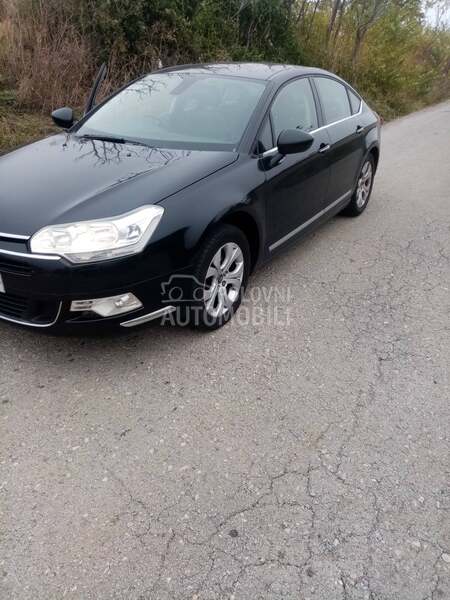 Brave za Citroen C5 od 2005. do 2010. god.
