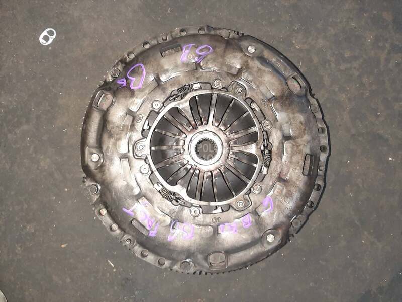 Plivajuci zamajac za Volkswagen Golf 5, Passat B6
